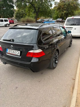BMW 530, снимка 5