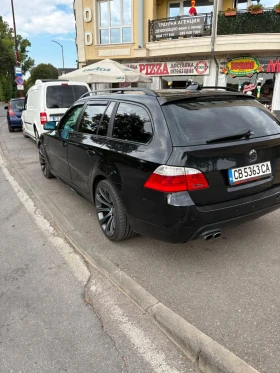 BMW 530, снимка 6