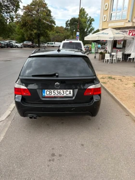 BMW 530, снимка 4