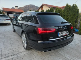 Audi A6 3.0 TDI FACE НАПЪЛНО ОТСЛУЖЕН , снимка 7