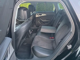 Audi A6 3.0 TDI FACE НАПЪЛНО ОТСЛУЖЕН , снимка 9