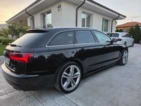 Audi A6 3.0 TDI FACE НАПЪЛНО ОТСЛУЖЕН , снимка 4