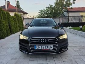 Audi A6 3.0 TDI FACE НАПЪЛНО ОТСЛУЖЕН , снимка 2