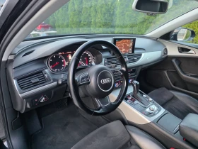 Audi A6 3.0 TDI FACE НАПЪЛНО ОТСЛУЖЕН , снимка 13