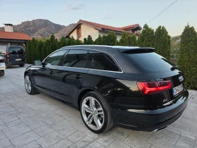 Audi A6 3.0 TDI FACE НАПЪЛНО ОТСЛУЖЕН , снимка 8