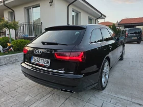 Audi A6 3.0 TDI FACE НАПЪЛНО ОТСЛУЖЕН , снимка 5