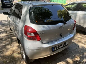 Toyota Yaris, снимка 7