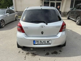 Toyota Yaris, снимка 3