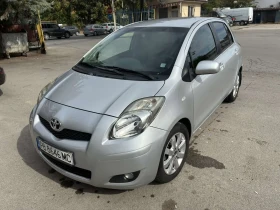 Toyota Yaris, снимка 2