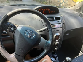 Toyota Yaris, снимка 13