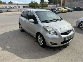 Toyota Yaris, снимка 1