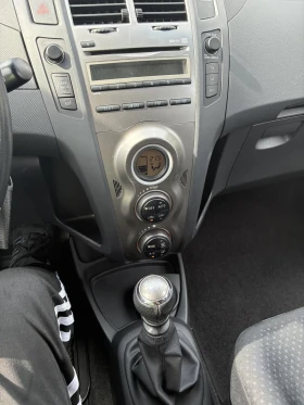 Toyota Yaris, снимка 6