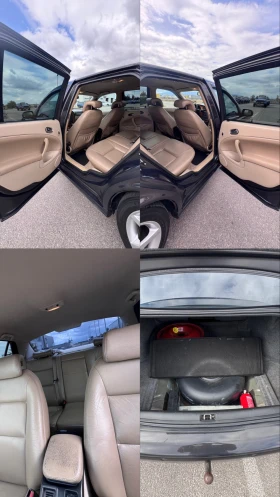 Saab 9-5 2.0Т LPG AERO, снимка 10