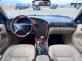 Saab 9-5 2.0Т LPG AERO, снимка 7