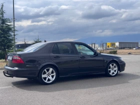 Saab 9-5 2.0Т LPG AERO, снимка 6