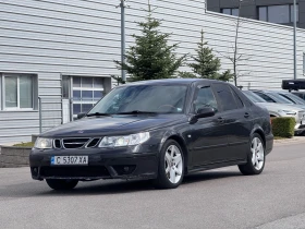 Saab 9-5 2.0Т LPG AERO, снимка 2