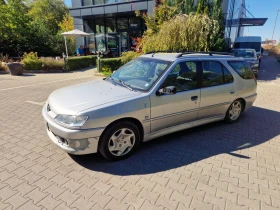 Peugeot 306, снимка 4