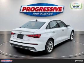 Audi A3 Base, снимка 6