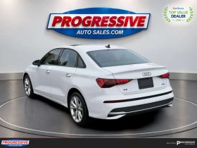 Audi A3 Base, снимка 3