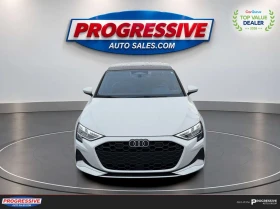 Audi A3 Base, снимка 8
