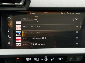 Audi A3 Base, снимка 17