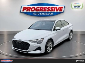 Audi A3 Base, снимка 1