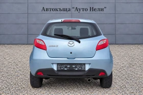 Mazda 2 1.3i 86 k.c, снимка 4