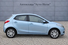 Mazda 2 1.3i 86 k.c, снимка 6