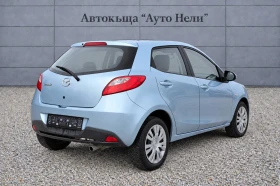 Mazda 2 1.3i 86 k.c, снимка 5