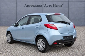 Mazda 2 1.3i 86 k.c, снимка 3