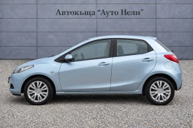 Mazda 2 1.3i 86 k.c, снимка 2