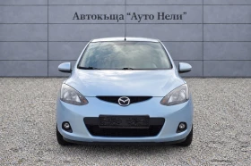 Mazda 2 1.3i 86 k.c, снимка 8