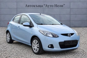 Mazda 2 1.3i 86 k.c, снимка 7