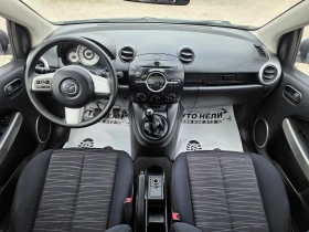 Mazda 2 1.3i 86 k.c, снимка 12