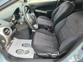 Mazda 2 1.3i 86 k.c, снимка 10