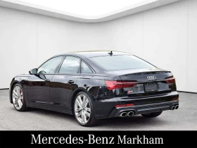 Audi S6 * 2.9 TFSI quattro SPORT PKG| BLACK OPTICS PKG * , снимка 7