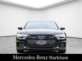 Audi S6 * 2.9 TFSI quattro SPORT PKG| BLACK OPTICS PKG * , снимка 2