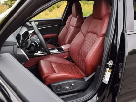 Audi S6 * 2.9 TFSI quattro SPORT PKG| BLACK OPTICS PKG * , снимка 10