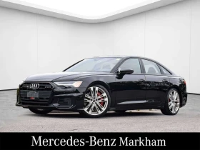 Audi S6 * 2.9 TFSI quattro SPORT PKG| BLACK OPTICS PKG * , снимка 1