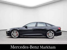 Audi S6 * 2.9 TFSI quattro SPORT PKG| BLACK OPTICS PKG * , снимка 5