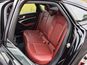 Audi S6 * 2.9 TFSI quattro SPORT PKG| BLACK OPTICS PKG * , снимка 12