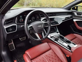 Audi S6 * 2.9 TFSI quattro SPORT PKG| BLACK OPTICS PKG * , снимка 9