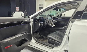 Hyundai Grandeur, снимка 13