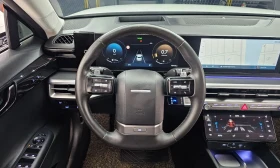 Hyundai Grandeur, снимка 11