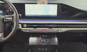 Hyundai Grandeur, снимка 10