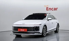 Hyundai Grandeur, снимка 1