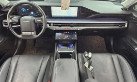Hyundai Grandeur, снимка 5