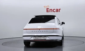 Hyundai Grandeur, снимка 4