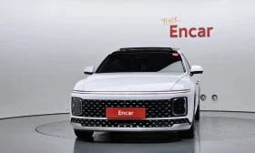 Hyundai Grandeur, снимка 3