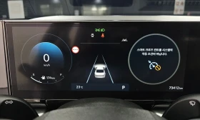 Hyundai Grandeur, снимка 15